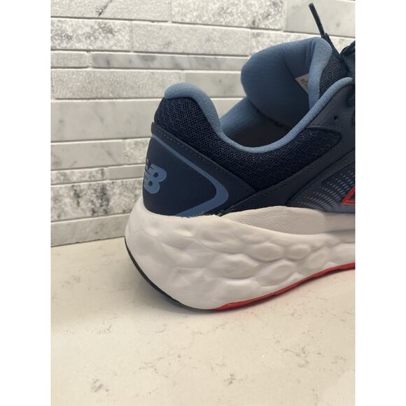 New Balance Fresh Foam X 840v1 - Worn Few Times - Mens Size 13 - Amazing Shoes - Picture 7 of 7